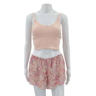 Scream VI Quinn Bailey (Liana Liberato) Screen Worn Tank Top & Shorts Ch 2 Sc 18, 20 | VIP Fan Auctions