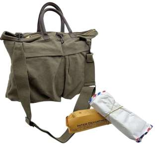 Poker Face Season 2 Alec / Guy (John Cho) Screen Used Bag & (2) Money Envelopes Ep 208 | VIP Fan Auctions