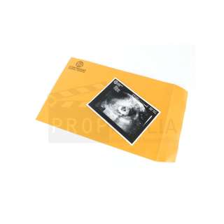 Once Upon a Time - Belle’s Ultrasound Prop | Propabilia