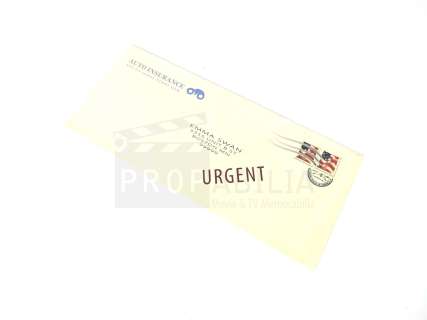 Once Upon a Time - Emma Swan’s Mail Prop | Propabilia