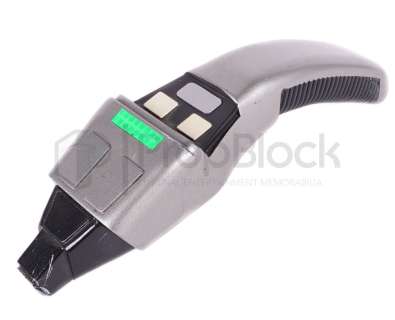 Star Trek: Deep Space Nine Boomerang Phaser | The Prop Block