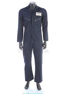 Community - Lot 160 - Various Episodes: Custodian Lapari‘s (as portrayed by Kumail Nanjiani) Coveralls