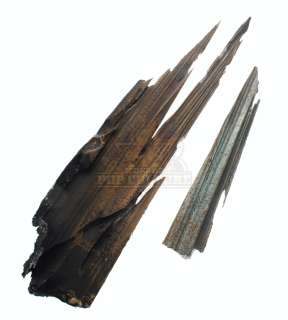 Armageddon - Asteroid Sections – VI924 | Icons of Pop Culture