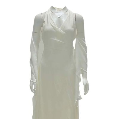 Blink Twice Camilla Screen Worn Sleeveless, Floor Length Formal Dress Ch 3,5,7 Sc 69-71 | VIP Fan Auctions