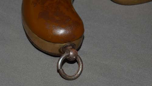 Webley WWI Flare Gun (Lawrence of Arabia, Mad Max)