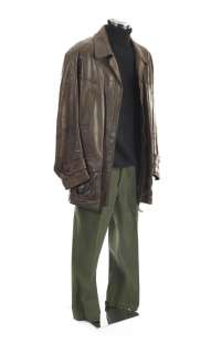 Pierce Brosnan from Tomorrow Never Dies, 1997 | Bonhams