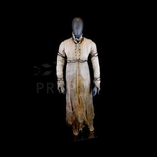 Scary Stories to Tell in the Dark - Sarah Bellows’s Ghost Costume (0006) | Propabilia