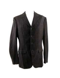 Lot 543 - The Love Machine John Philip Law Sport Coat Movie Costumes