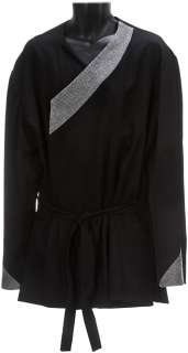 Star Trek: Deep Space Nine Worf "Mok’bara" Tunic | Propworx