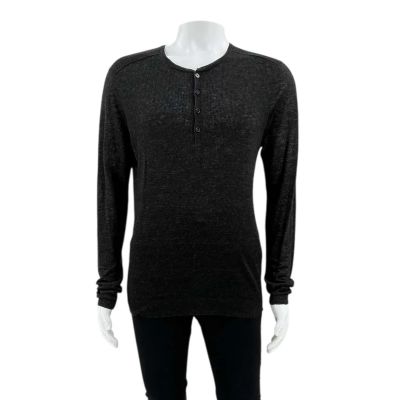 Lot 32: Mythic Quest lan Grimm (Rob Mac) Screen Worn Sweater & Pants Ep 202 | VIP Fan Auctions