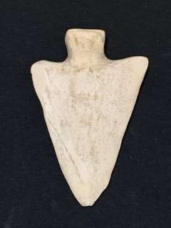 Jaws (1975) - Production Used Tooth | Hanlin Auction Service