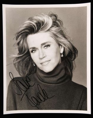 Lot 5587 - Autographs: 60+ International Stars of Stage and Screen to include signed publicity photographs and…