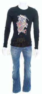 Lot 55 - Catch and Release – Fritz’s (Timothy Olyphant) Outfit – A147