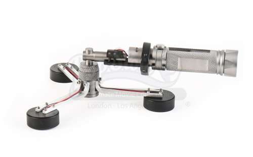 The Divergent Series: Insurgent (2015) | Eric’s Amity Divergent Scanner | Propstore