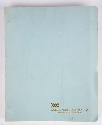 Lot 6146 - The Fugitive (1993) Original Production Script - for the American action-thriller nominated for… | Ewbank’s