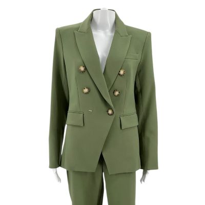 Relationship Goals Brenda Phelps Screen Worn Casual Suit Ch Photos | VIP Fan Auctions