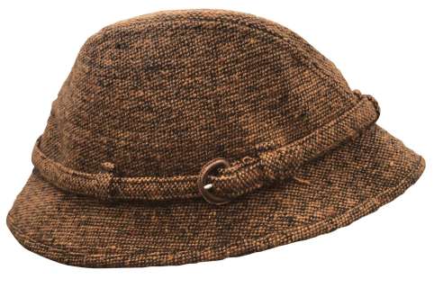 Lot 204 - Peter Sellers ‘Inspector Jacques Clouseau‘ signature hat from The Pink Panther Strikes Again.