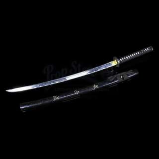 Dracula - Lot 220 - Lady Jayne Wetherby (Victuria Smurfit) Katana & Sheath