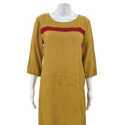 The Handmaid’s Tale June Osborne Screen Worn Dress Ep 403 | VIP Fan Auctions