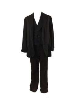 The Hateful Eight John Ruth (Kurt Russel) Squibbed Movie Costumes | Premiere Props