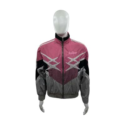 Lot 92: Crime 101 Ormon Production Worn Stunt Double Jacket | VIP Fan Auctions