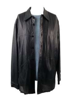 Soul Men Floyd Henderson (Bernie Mac) Movie Costumes | Premiere Props