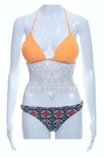 Lot 309 - Shallows, The - Nancy’s Stunt Bikini - A967