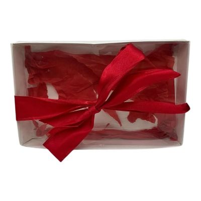 Lot 17: Is God Is Man Screen Used Empty Chocolate Box | VIP Fan Auctions
