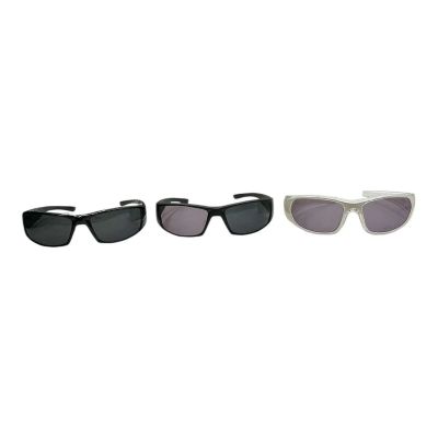 Lot 77: Is God Is Racine & Anaia Publicity (3) Sunglasses Set | VIP Fan Auctions