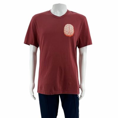 Lot 12: The Love Hypothesis Jeremy (Nicholas Duvernay) Screen Worn Shirt & Pants Ch 7 | VIP Fan Auctions