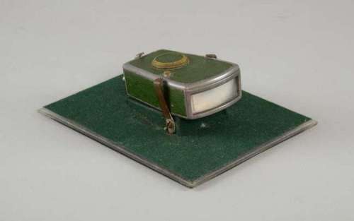 James Bond - Production made prop telephone bug detector, believed to have been made as a production test model but not… | Ewbank’s