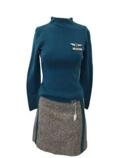 View From the Top Donna (Gwyneth Paltrow) Movie Costumes | Premiere Props