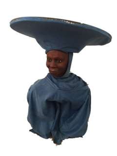 Star Trek: The Next Generation TV Guinan (Whoopi Goldberg) Movie Memorabilia | Premiere Props