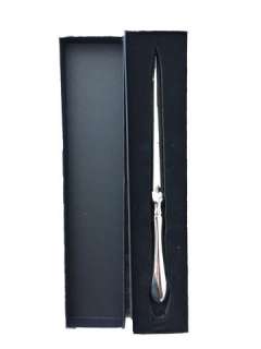 The Upside Phillip (Bryan Cranston) Letter Opener Movie Props | Premiere Props