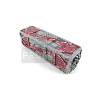 Space Truckers | SPACE TRUCKERS Inter Pork Cargo Container (2-M373) | Propabilia