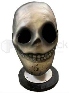 They See You (2022) Skeleton Mask | The Prop Block
