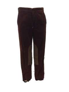 The Hateful Eight Oswaldo Mobray (Tim Roth) Movie Costumes | Premiere Props