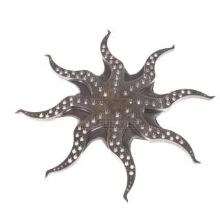 Spirit, The – Octopus’ (Samuel L. Jackson) Prop Throwing Star – A318 | Icons of Pop Culture