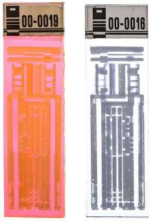 Star Trek: The Next Generation Isolinear Chip Set | Propworx