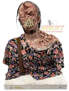 Black Friday (2021) - Emmett Mutant Head FX Rig | Hanlin Auction Service