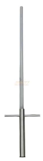 Lot 279 - Star Wars: Episode VII - The Force Awakens (2015) Kylo Ren (Adam Driver) Training Lightsaber