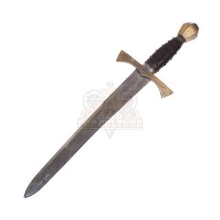 Lot 354 - Underworld: Blood Wars – Prop Dagger - A812