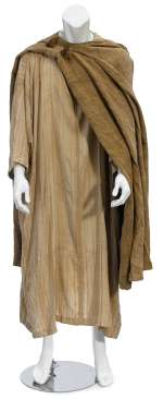 A Charlton Heston costume from Ben-Hur | Bonhams