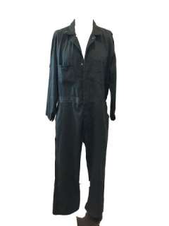 Halloween Resurrection The Shape Coveralls Movie Costumes | Premiere Props