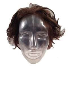 Resident Evil: The Final Chapter Alice (Milla Jovovich) Wig Movie Props | Premiere Props