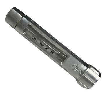 Lot 103 - Black Widow (2021) - Hero Metal Antidote Serum Vial