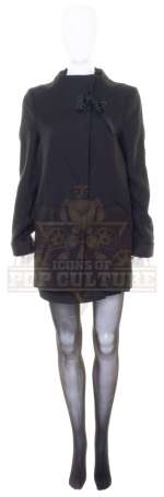 Amazing Spider-Man, The - Gwen Stacy’s (Emma Stone) Outfit - 19-53 | Icons of Pop Culture