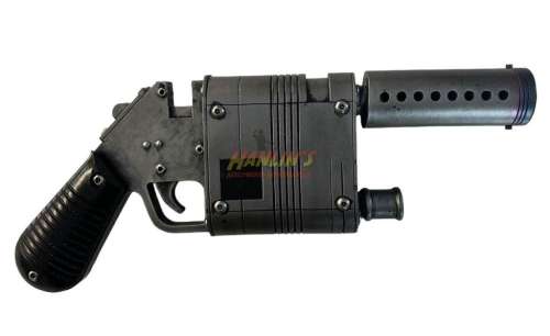 Lot 322 - Star Wars: Episode VII - The Force Awakens (2015) - Rey‘s (Daisy Ridley) NN-14 Blaster