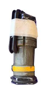 Edge of Tomorrow (2014) - Lt. Col. Bill Cage (Tom Cruise) Stunt Grenade | Hanlin Auction Service