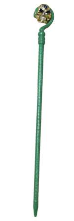 Batman Forever (1995) - The Riddler (Jim Carrey) Hero Light-Up Cane | Hanlin Auction Service